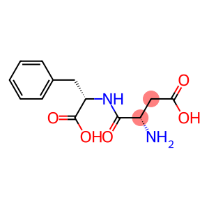 poly(L-aspartyl-L-phenylalanine)