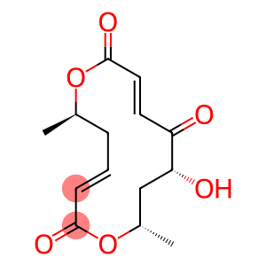 grahamimycin A