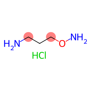 3-(aminooxy)-1-propanamine dihydrochloride