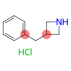 3-Benzyl-azetidine HCl