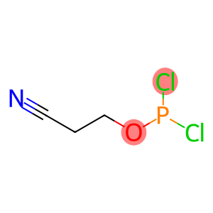 2-氰乙基二氯磷酸酯