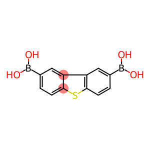 二苯并噻吩-2,8-二硼酸