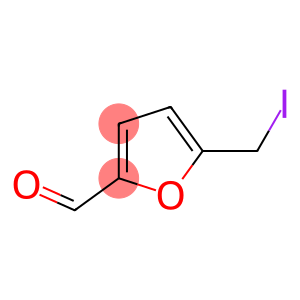 5-(Iodomethyl)-2-furancarbaldehyde