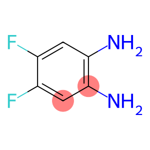 1,2-Diamino-4,5-difluorobenzene