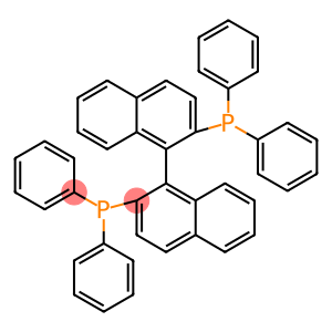 (R)-联萘二苯基膦