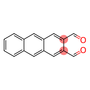 2,3-蒽二甲醛