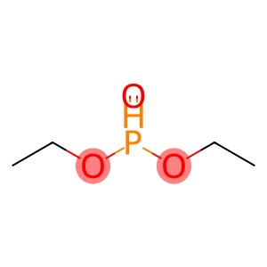 Phosphonic Acid Diethyl EsterDiethyl PhosphonatePhosphorous Acid Diethyl Ester