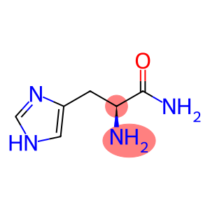 L -HISTIDINAMIDE