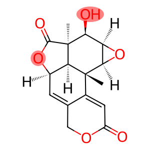 Wentilactone A