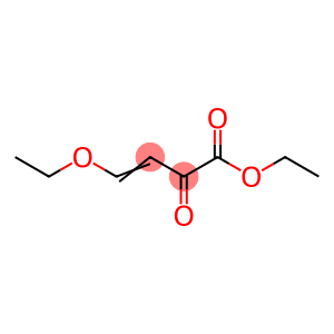 4-乙氧基-2-氧代-3-丁烯酸乙酯