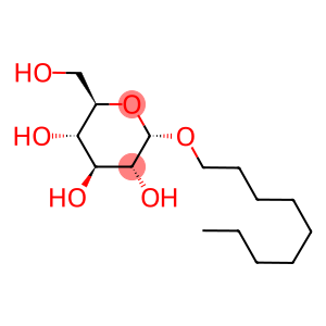 N-NONYL A-D-GLUCOPYRANOSIDE