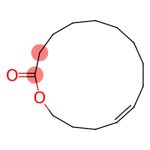 oxacyclopentadec-11-en-2-one