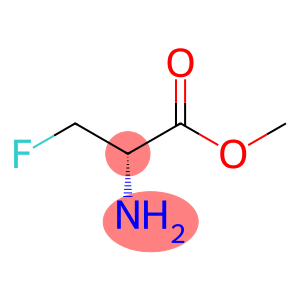 (S)-2-氨基-3-氟丙酸甲酯