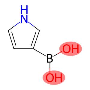 3-Pyrrolylboronic acid