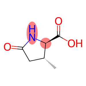 3β-Methyl-5-oxo-L-proline