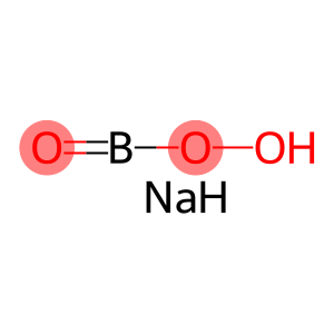 Sodium perborate