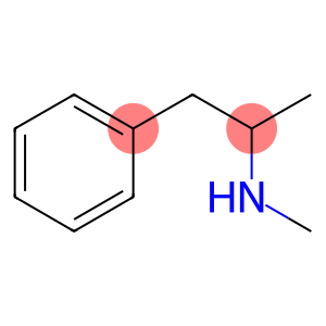 Ephedrine, deoxy-