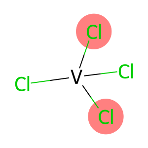 VANADIUM CHLORIDE