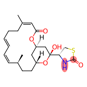 Latrunculin A