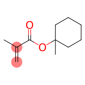 1-methylcyclohexyl methacrylate
