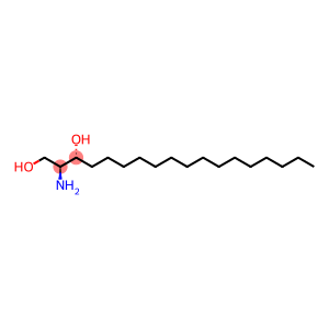 D-ERYTHRO-SPHINGANINE