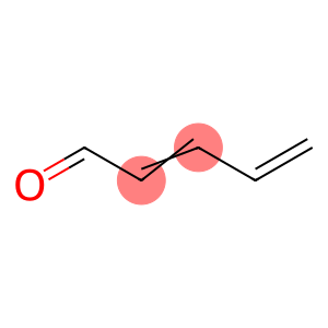 2,4-戊二烯醛