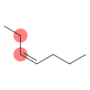 CIS-3-HEPTENE