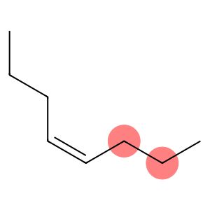 CIS-4-辛烯