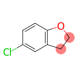 5-氯-2,3-二氢苯并呋喃