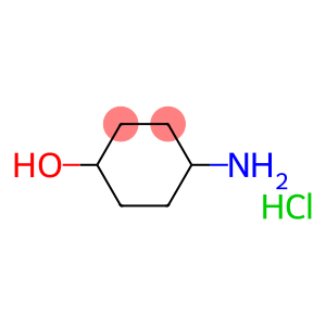 4-氨基环己醇盐酸盐