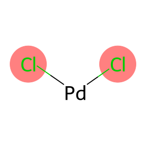 Palladium(II) chloride solution