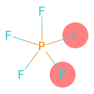 五氟化磷