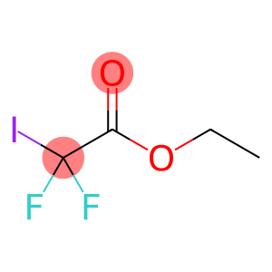二氟碘乙酸乙酯