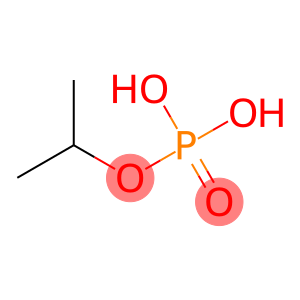 Phosphoric acid, 1-methylethyl ester