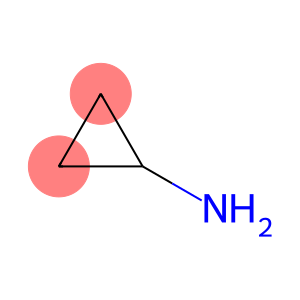 Cyclopropylamine