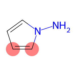 1-氨基吡咯