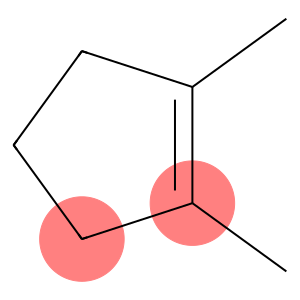 1,2-二甲基环戊烯