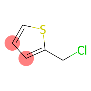 2-(Chloromethyl)thiophene