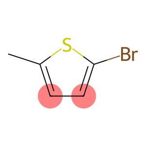 2-Bromo-5-methylthiophene