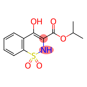 Isopropyl 4-Hydroxy-