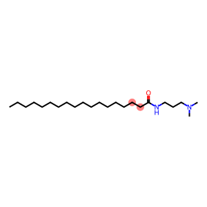 N-(3-(Dimethylamino)propyl)stearamide