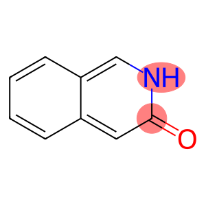 3-Hydroxyisoquinoline