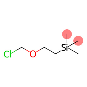 2-(三甲基硅烷基)乙氧甲基氯