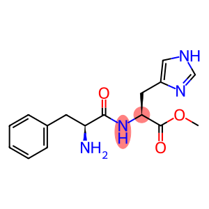 H-PHE-HIS-OME · 2 HCL