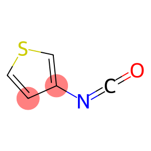 3-噻吩异氰酸酯