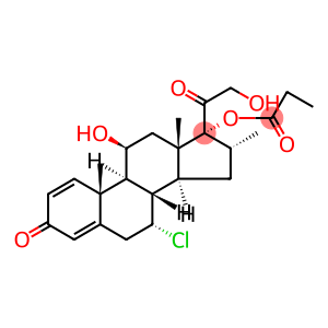 Alclometasone Dipropionate Impurity 4