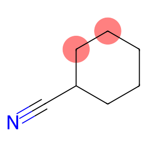 Cyclohexanecarbonitrile