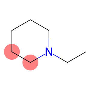 N-乙基哌啶