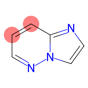 咪唑(1,2-b)哒嗪,头孢唑兰中间体