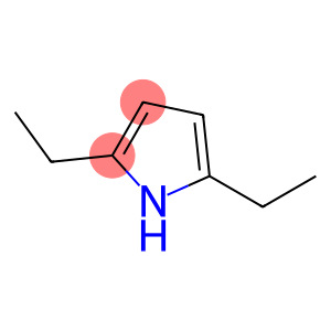 2,5-Diethyl-1H-pyrrole